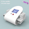 Lipo Laser Slimming Machine Smart Lipolysis Removal