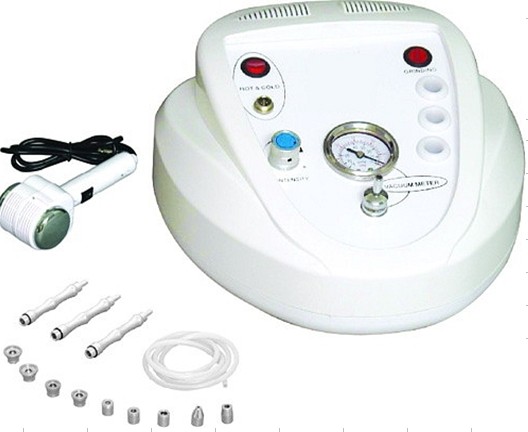 2 in 1 Diamond Dermabrasion