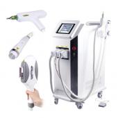 3-in-1 Laser beauty machine