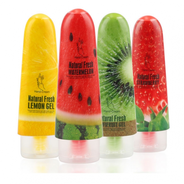 Washami Fruit Moisturizing Hand Cream