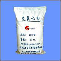 Aluminium hydroxide