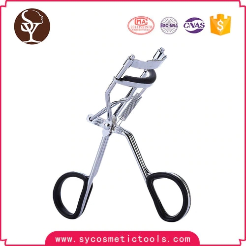 Lameila new stainless steel eyelash curler lash curler makeup tools