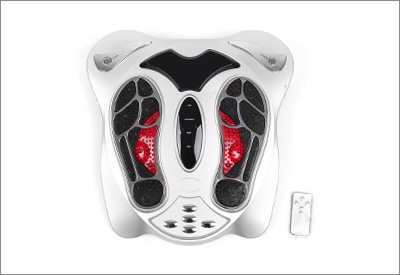 EMS foot massager