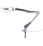 Desk Magnifying Lamp