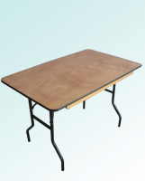 Trestle Table