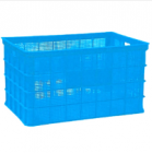 Plastic Turnover Box   RX-1100