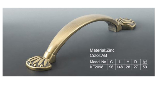 Furniture Handle(KF2098)