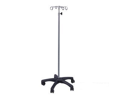 Stainless Steel I.V Stand（KJW-IV001）