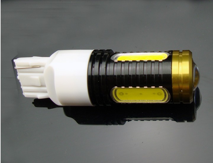 led car light