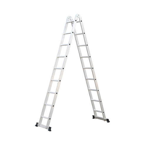 Aluminum Extension Ladder