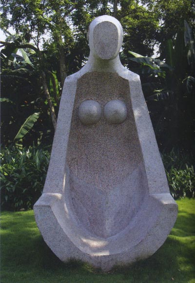 Art Sculpture