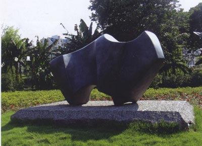 Art Sculpture