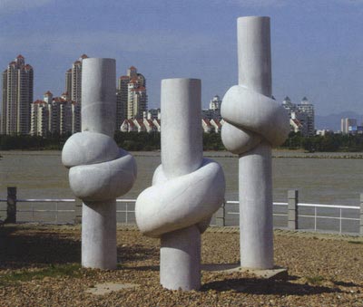 Art Sculpture