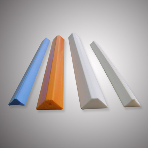 PVC Foamed Profile(PVC-FP-1)