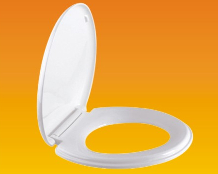 Toilet Seat (TD-H09)