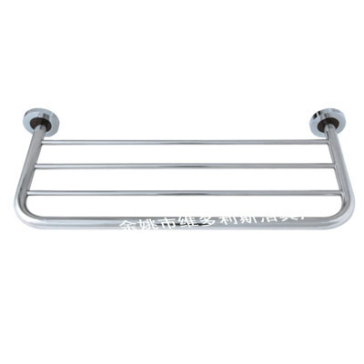 Towel rack