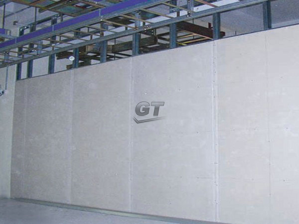 Calcium Silicate Board (4.1.5)