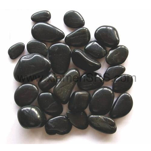 Black Pebble