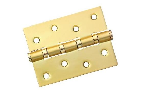 Square hinge