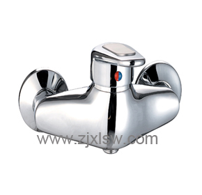 Shower Mixer (X9007S2)