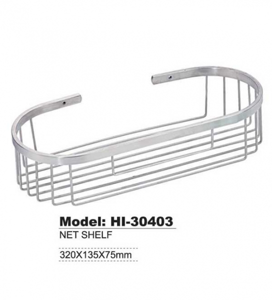 Bathroom Shelves (HI-30403)