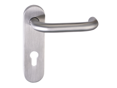 Stainless Steel Handle