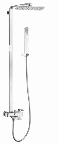 Shower Faucet - 13070 00