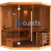 Sauna Room