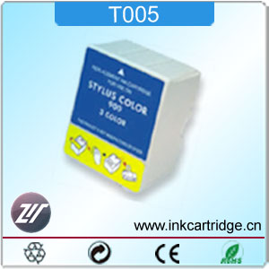 Epson Ink Cartridge (T005)