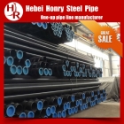 ERW Steel Pipe