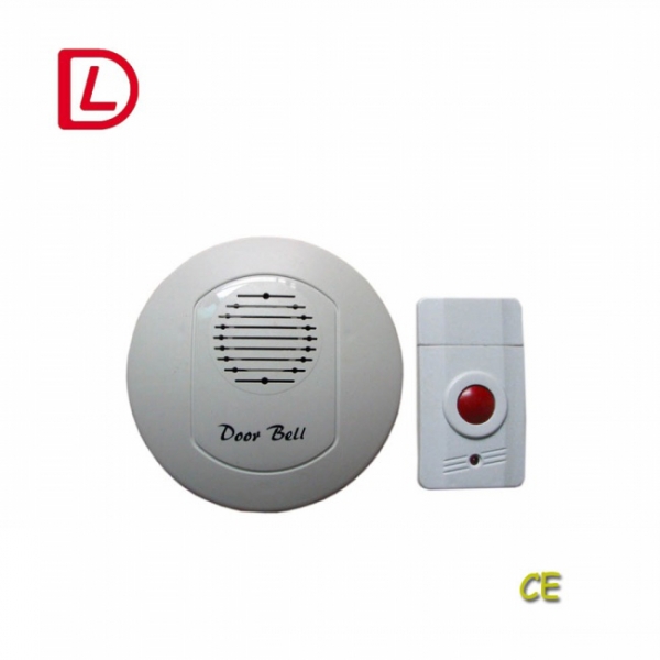 Wireless doorbell