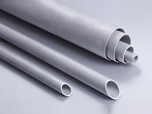 Stainless Steel Welded Pipe