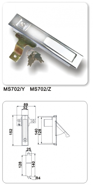 Window Lock