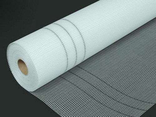 Fiberglass Mesh (FM1)