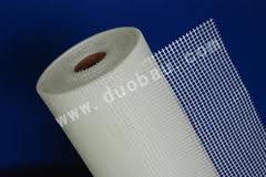 Fiberglass Mesh