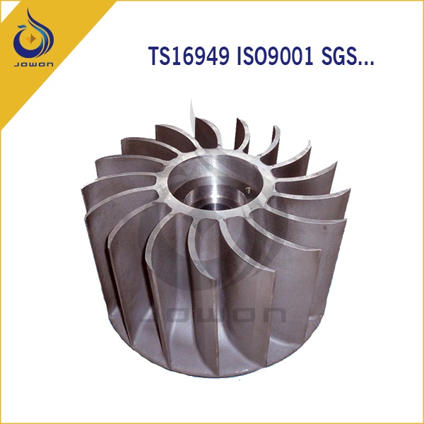 Impeller