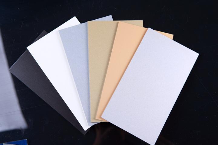 Aluminum Composite Panel