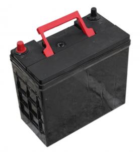 Car Battery