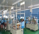 Ningbo Ronway Electrical Appliances Co., Ltd.