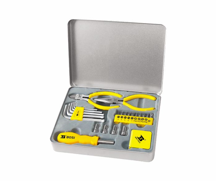 Household tool set