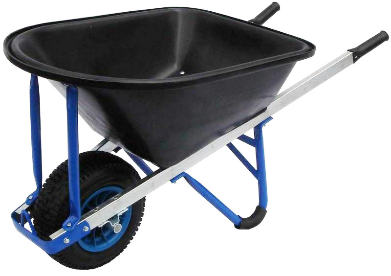 Wheelbarrows