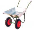 Wheelbarrows