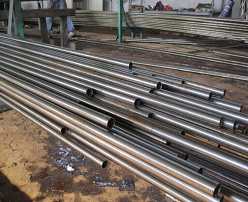 Steel Pipe