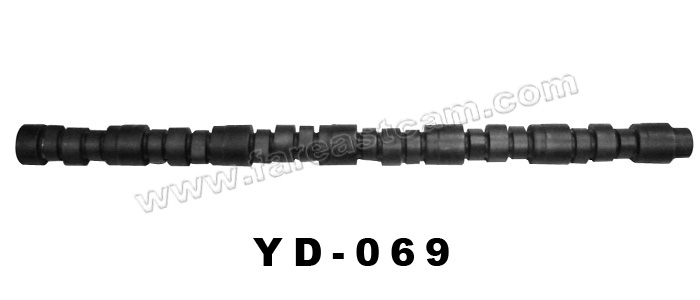 Camshaft