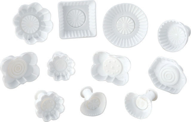 Cake Mold