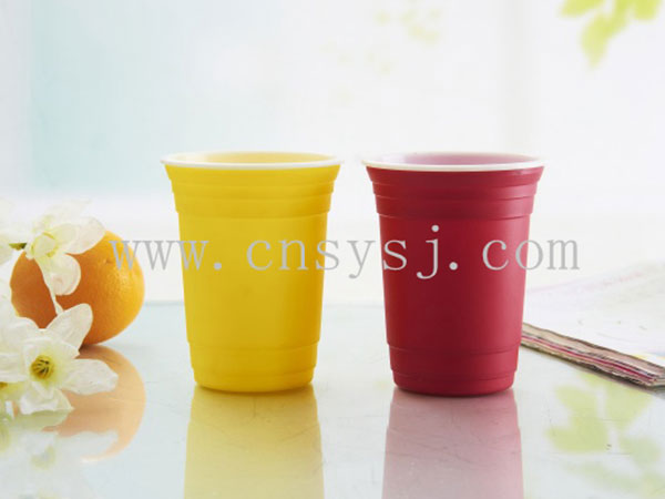 Plastic Cup