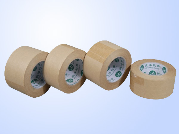 Special adhesive tape