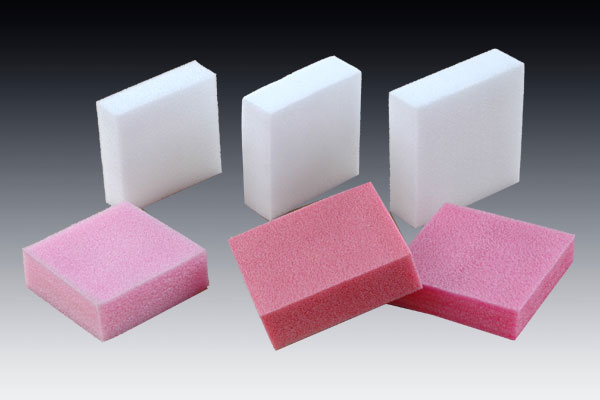 Cushioning Foam