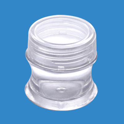 Paste frost lid