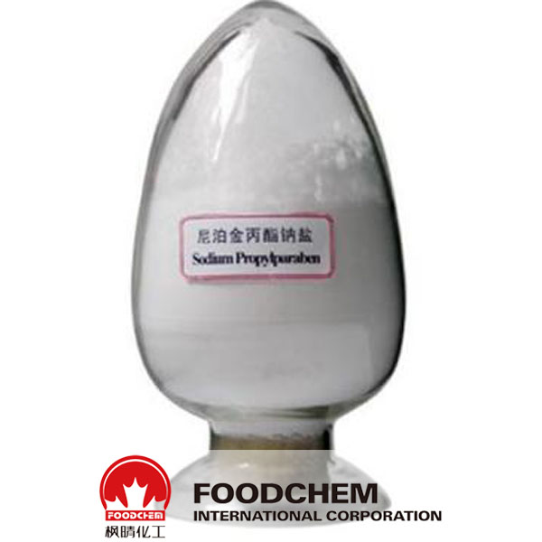 Sodium Propyl Paraben